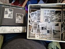 old black white photos for sale  BLACKPOOL