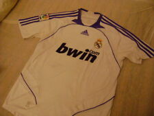 Real Madrid shirt jersey adidas L climacool , używany na sprzedaż  PL