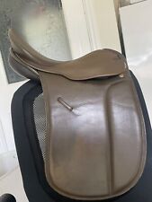 Keiffer brown leather for sale  BRENTWOOD