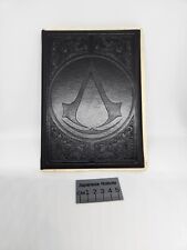 Usado, Réplica de diário de livro Assassin's Assassins Creed Brotherhood Codex Edition Ezio comprar usado  Enviando para Brazil