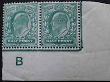 halfpenny green stamp for sale  HAMPTON
