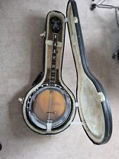 Banjo string samick for sale  LEICESTER