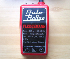 Vintage fleischmann 3301 gebraucht kaufen  Altbach