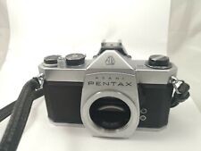 camara asahi pentax segunda mano camara asahi pentax segunda mano Jaén