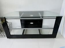 shelving tv stand for sale  Lake Worth