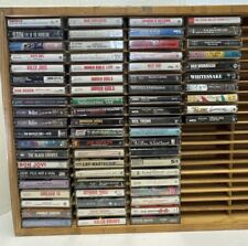cassette tape beatles lot for sale  Dracut