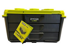 Ryobi link drawer for sale  Montclair