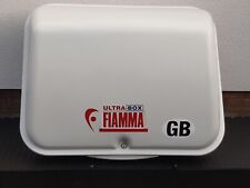 fiamma box for sale  CRADLEY HEATH