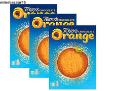 157g terrys milk for sale  GLASGOW