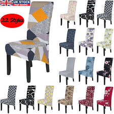 Dining chair cover for sale  MANCHESTER