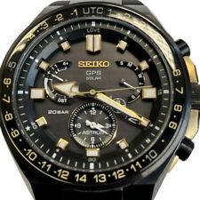 Seiko astron novak for sale  WEMBLEY