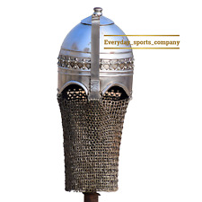 Casque turban viking d'occasion  Expédié en France