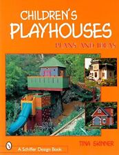 Children playhouses plans for sale  Carlstadt