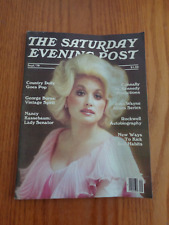 Saturday evening post for sale  Woburn
