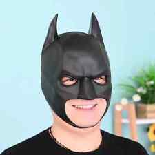 Cosplay batman maske gebraucht kaufen  Deutschland