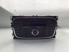 autoradio ford transit connect usato  Italia