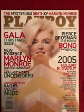 Playboy december dezember gebraucht kaufen  Hamburg