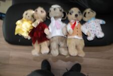 Cuddly toys bundle for sale  LIVERPOOL