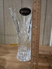 Beautiful lead crystal for sale  Anderson