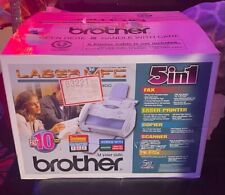 New Brother MFC 4800 All in One Machine Fax Phone Scanner Copier Printer for sale  Shipping to South Africa