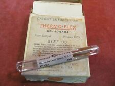 catgut suture for sale  Endicott