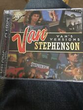 Van stephenson van for sale  STEVENAGE