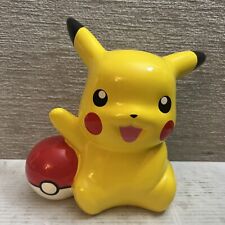 Pokemon pikachu pokeball for sale  Long Beach