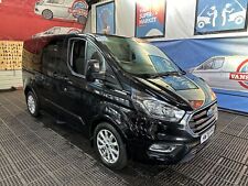 2020 ford tourneo for sale  SOLIHULL