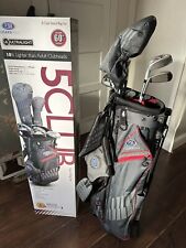 kids golf clubs for sale  GRAYS