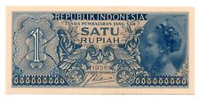 Indonesia rara banconota usato  Vittorio Veneto