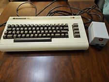 Commodore vic power for sale  Fairfax