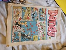 Dandy comic 1977 for sale  CHESTERFIELD