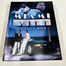 Miami Vice - DVD - Primeira temporada, usado comprar usado  Enviando para Brazil