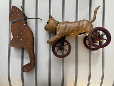 Vintage wooden cats for sale  Green Bay