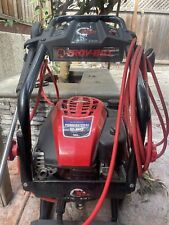 gas pressure washer for sale  Mountain View