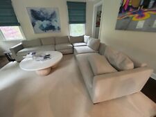 Sofa set living for sale  Port Chester