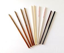 Vintage chinese chopsticks for sale  Port Charlotte