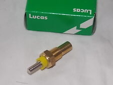 Coolant temperature sensor for sale  LUTON