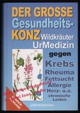 Grosse gesundheits konz gebraucht kaufen  Oldenburg