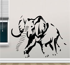Banksy style elephant for sale  CASTLEFORD