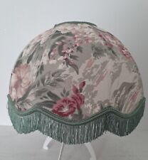Vintage domed floral for sale  Shipping to Ireland
