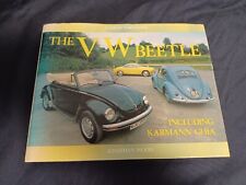 Beetle collectors guide. for sale  BOURNEMOUTH