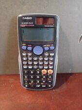 casio fx 300 es calculator for sale  Bellevue