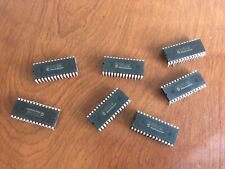 Pic16c55 semiconductor ic for sale  BUCKLEY