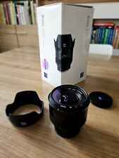 Zeiss Batis 2/25 lens very good condition  Sony FE mount na sprzedaż  PL