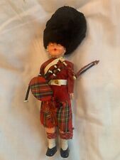 Scottish doll vintage for sale  Stroudsburg
