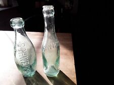 Old antique bottles for sale  TAUNTON
