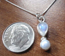 Small cultured pearl for sale  Hales Corners