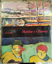 Matisse fauves mensili usato  Genova