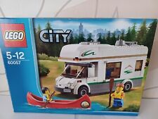 Lego city 60057 d'occasion  France